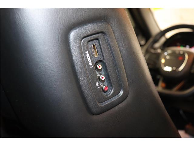 2021 Dodge Durango R/T (Stk: S1632A) in Watrous - Image 40 of 42