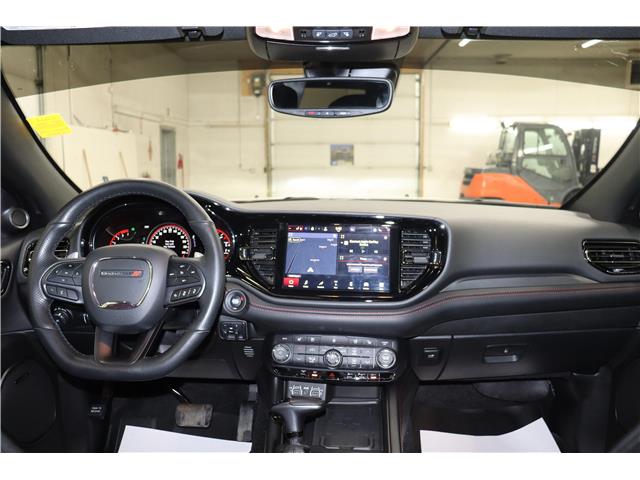 2021 Dodge Durango R/T (Stk: S1632A) in Watrous - Image 41 of 42