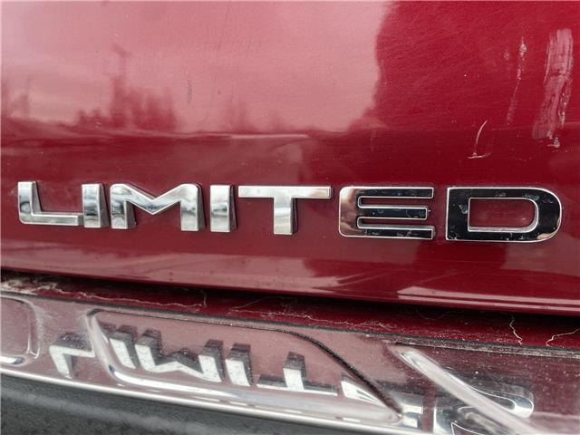 2024 Toyota Highlander Limited (Stk: 12107889A) in Concord - Image 12 of 49