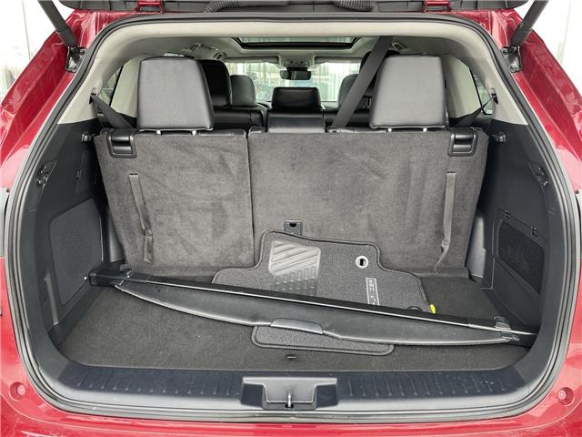 2024 Toyota Highlander Limited (Stk: 12107889A) in Concord - Image 16 of 49