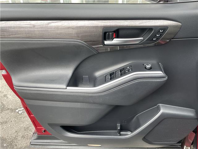 2024 Toyota Highlander Limited (Stk: 12107889A) in Concord - Image 19 of 49