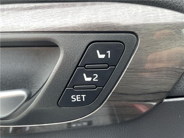 2024 Toyota Highlander Limited (Stk: 12107889A) in Concord - Image 20 of 49