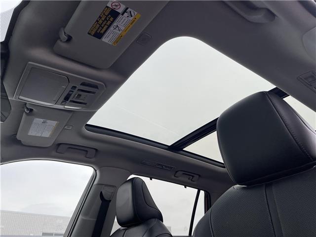 2024 Toyota Highlander Limited (Stk: 12107889A) in Concord - Image 27 of 49