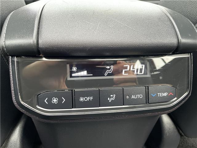 2024 Toyota Highlander Limited (Stk: 12107889A) in Concord - Image 30 of 49