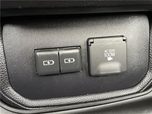 2024 Toyota Highlander Limited (Stk: 12107889A) in Concord - Image 31 of 49