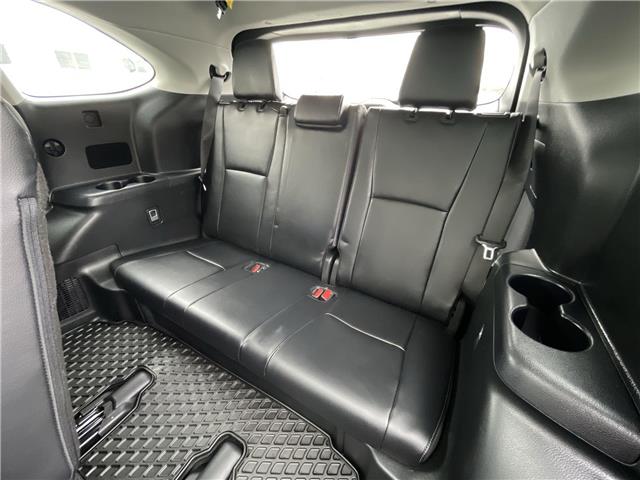 2024 Toyota Highlander Limited (Stk: 12107889A) in Concord - Image 32 of 49