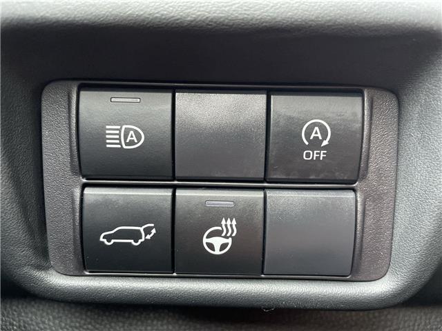 2024 Toyota Highlander Limited (Stk: 12107889A) in Concord - Image 34 of 49