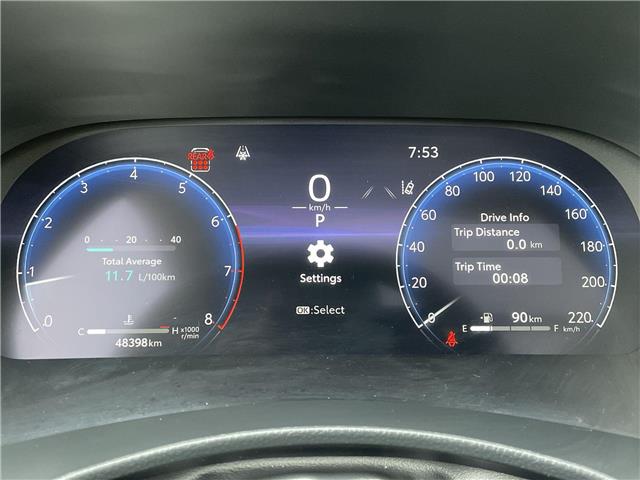 2024 Toyota Highlander Limited (Stk: 12107889A) in Concord - Image 35 of 49