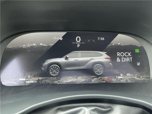 2024 Toyota Highlander Limited (Stk: 12107889A) in Concord - Image 36 of 49