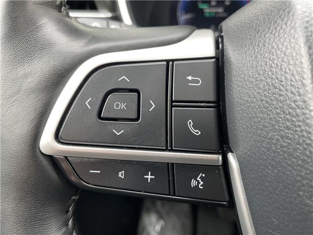 2024 Toyota Highlander Limited (Stk: 12107889A) in Concord - Image 37 of 49