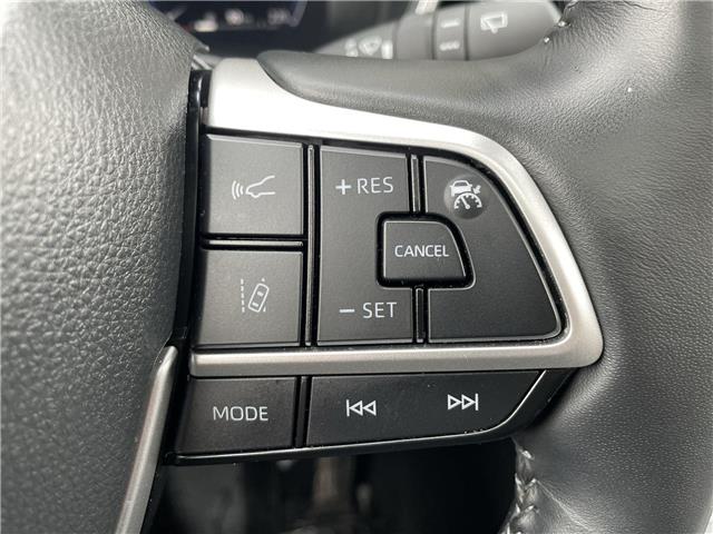2024 Toyota Highlander Limited (Stk: 12107889A) in Concord - Image 38 of 49