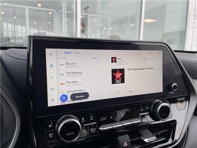 2024 Toyota Highlander Limited (Stk: 12107889A) in Concord - Image 40 of 49