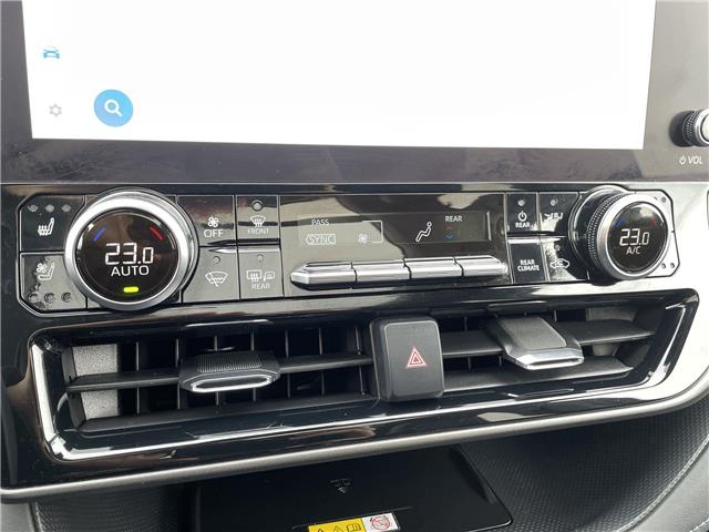 2024 Toyota Highlander Limited (Stk: 12107889A) in Concord - Image 42 of 49