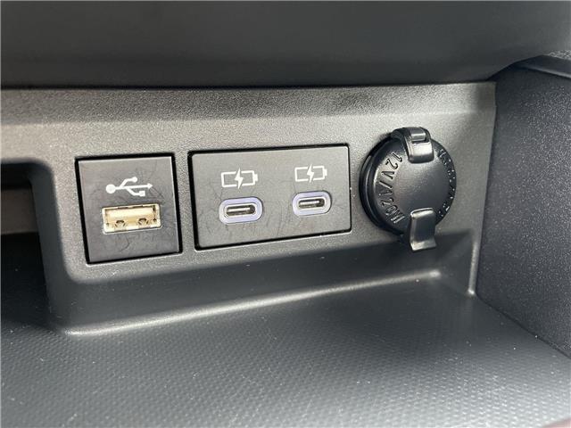 2024 Toyota Highlander Limited (Stk: 12107889A) in Concord - Image 44 of 49