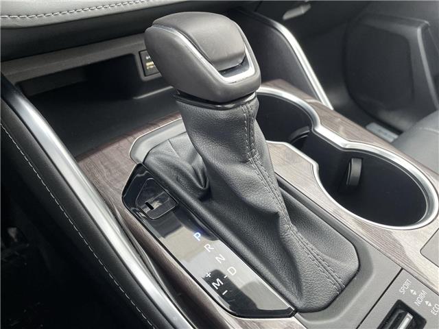 2024 Toyota Highlander Limited (Stk: 12107889A) in Concord - Image 45 of 49