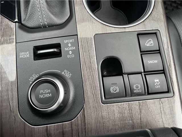2024 Toyota Highlander Limited (Stk: 12107889A) in Concord - Image 46 of 49
