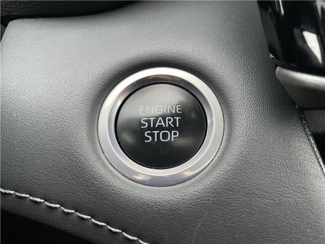 2024 Toyota Highlander Limited (Stk: 12107889A) in Concord - Image 47 of 49