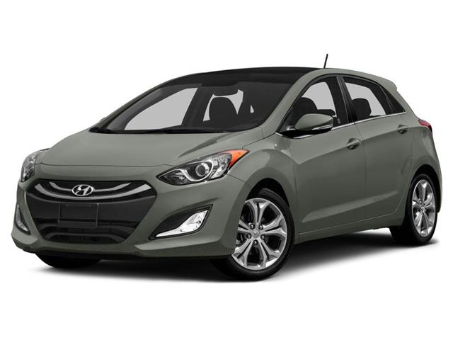 2014 Hyundai Elantra GT GLS (Stk: 35912A) in Scarborough - Image 1 of 12