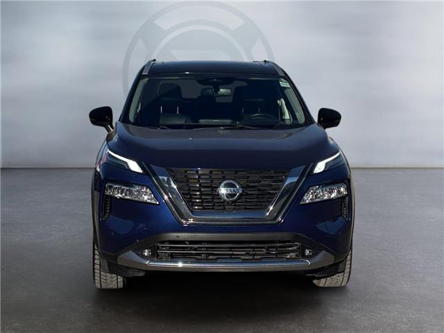 2021 Nissan Rogue Platinum (Stk: 20428) in Okotoks - Image 8 of 16