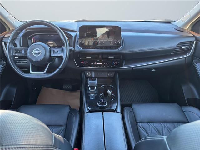 2021 Nissan Rogue Platinum (Stk: 20428) in Okotoks - Image 10 of 16