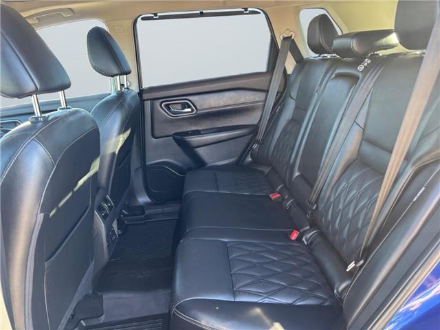 2021 Nissan Rogue Platinum (Stk: 20428) in Okotoks - Image 13 of 16