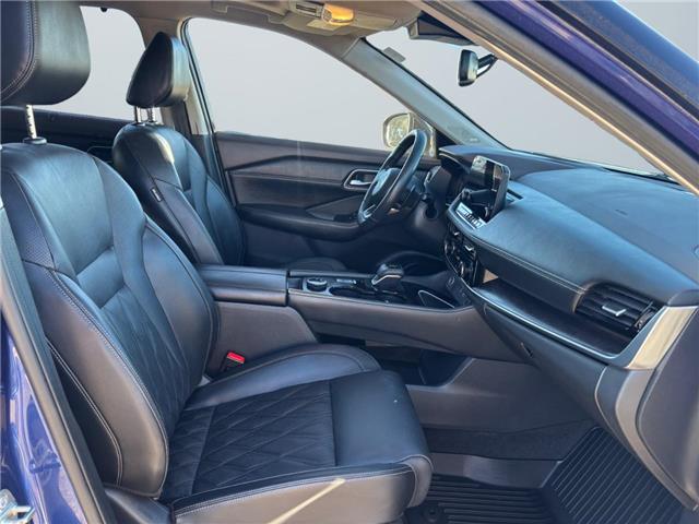 2021 Nissan Rogue Platinum (Stk: 20428) in Okotoks - Image 15 of 16