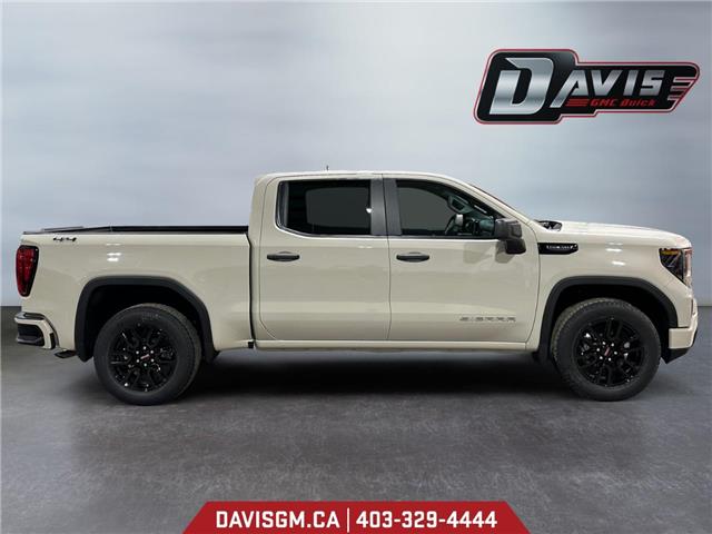 2026 GMC Sierra 1500 Pro (Stk: 302500) in Lethbridge - Image 6 of 15