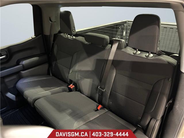 2026 GMC Sierra 1500 Pro (Stk: 302500) in Lethbridge - Image 13 of 15