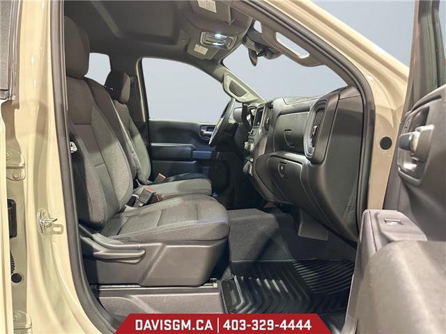 2026 GMC Sierra 1500 Pro (Stk: 302500) in Lethbridge - Image 15 of 15