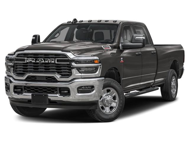2026 RAM 3500 Laramie (Stk: T202994) in Surrey - Image 1 of 12