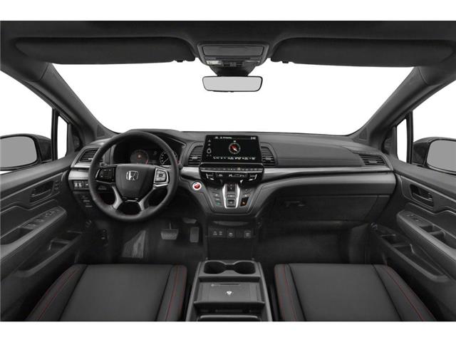 2026 Honda Odyssey Sport-L (Stk: 260271) in Ottawa - Image 5 of 12