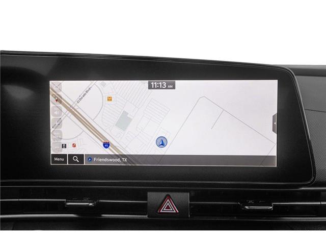 2023 Hyundai Elantra N Line Ultimate (Stk: U426822T) in Brooklin - Image 10 of 10
