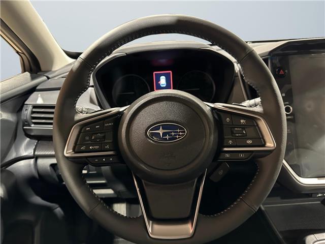 2026 Subaru Crosstrek Touring (Stk: 300194) in Lethbridge - Image 12 of 15