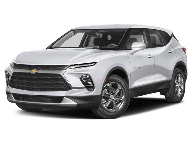 2024 Chevrolet Blazer Premier (Stk: 24T116) in Wadena - Image 1 of 11