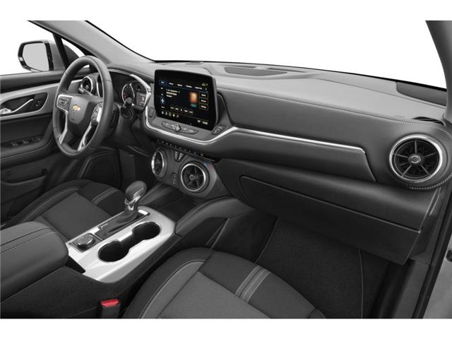 2024 Chevrolet Blazer Premier (Stk: 24T116) in Wadena - Image 11 of 11