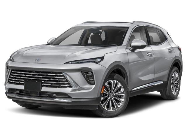 2026 Buick Envision Avenir (Stk: 26-887) in Listowel - Image 6 of 16