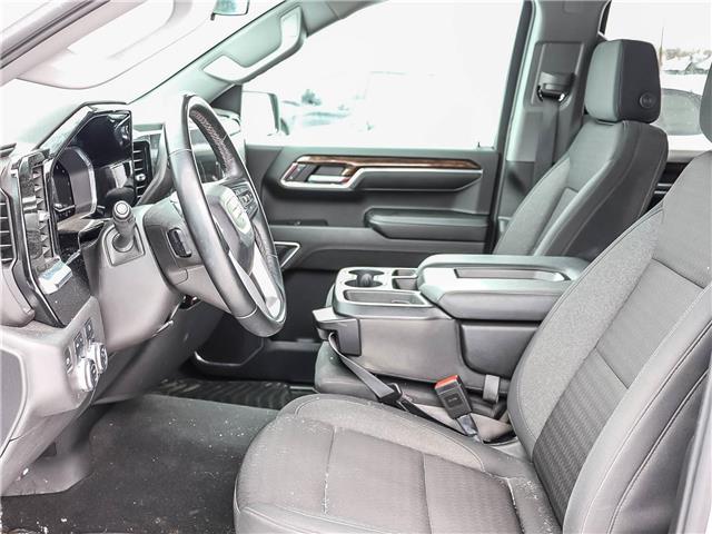 2024 GMC Sierra 1500 Elevation (Stk: 25116P) in Ingersoll - Image 3 of 4
