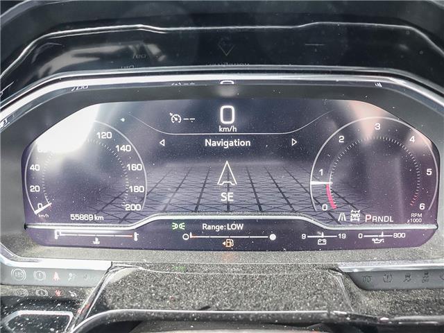 2024 GMC Sierra 1500 Elevation (Stk: 25116P) in Ingersoll - Image 4 of 4