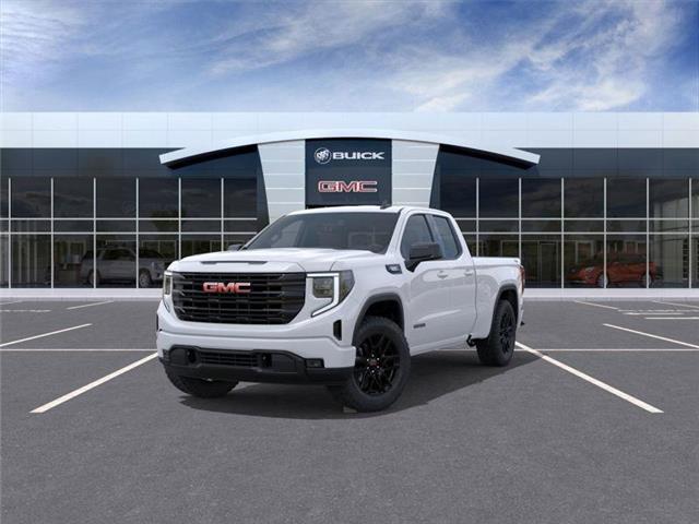 2026 GMC Sierra 1500 Elevation (Stk: 31360) in The Pas - Image 1 of 6