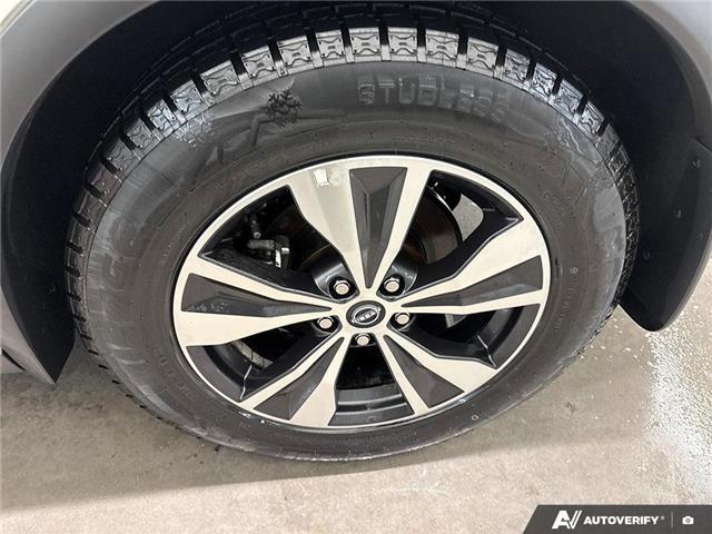 2024 Nissan Murano SV (Stk: 164790) in London - Image 6 of 26