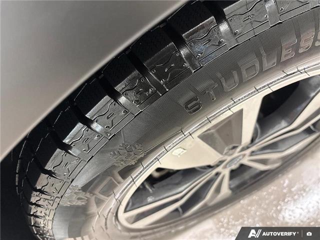 2024 Nissan Murano SV (Stk: 164790) in London - Image 7 of 26