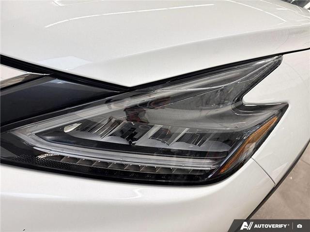 2024 Nissan Murano SV (Stk: 164790) in London - Image 9 of 26