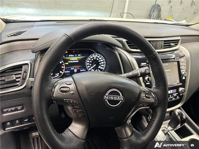 2024 Nissan Murano SV (Stk: 164790) in London - Image 15 of 26