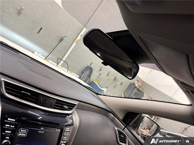 2024 Nissan Murano SV (Stk: 164790) in London - Image 19 of 26