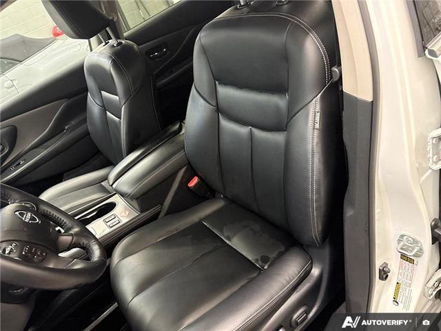 2024 Nissan Murano SV (Stk: 164790) in London - Image 22 of 26