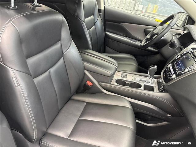 2024 Nissan Murano SV (Stk: 164790) in London - Image 23 of 26