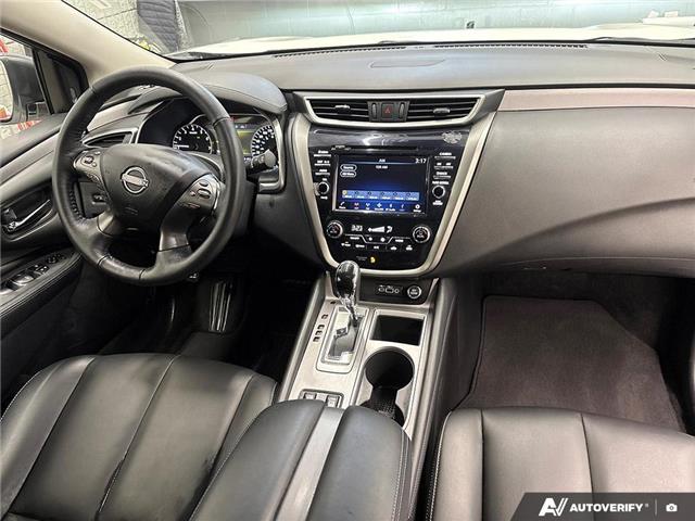 2024 Nissan Murano SV (Stk: 164790) in London - Image 25 of 26