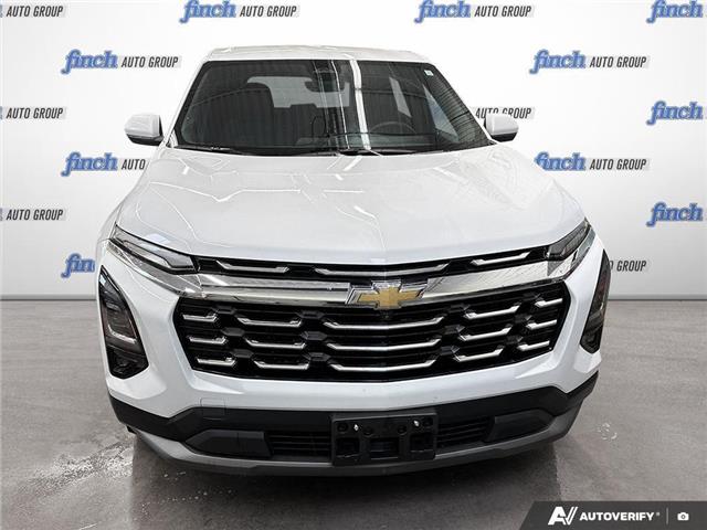 2025 Chevrolet Equinox LT (Stk: 164919) in London - Image 2 of 26