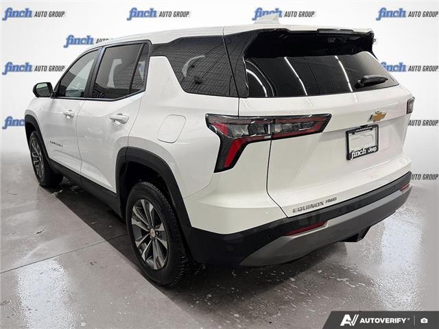 2025 Chevrolet Equinox LT (Stk: 164919) in London - Image 3 of 26