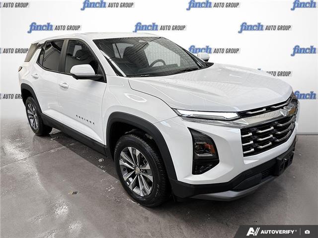 2025 Chevrolet Equinox LT (Stk: 164919) in London - Image 5 of 26